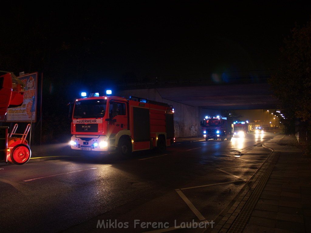 Feuer Waescherei Koeln Porz Hansestr   P10.JPG